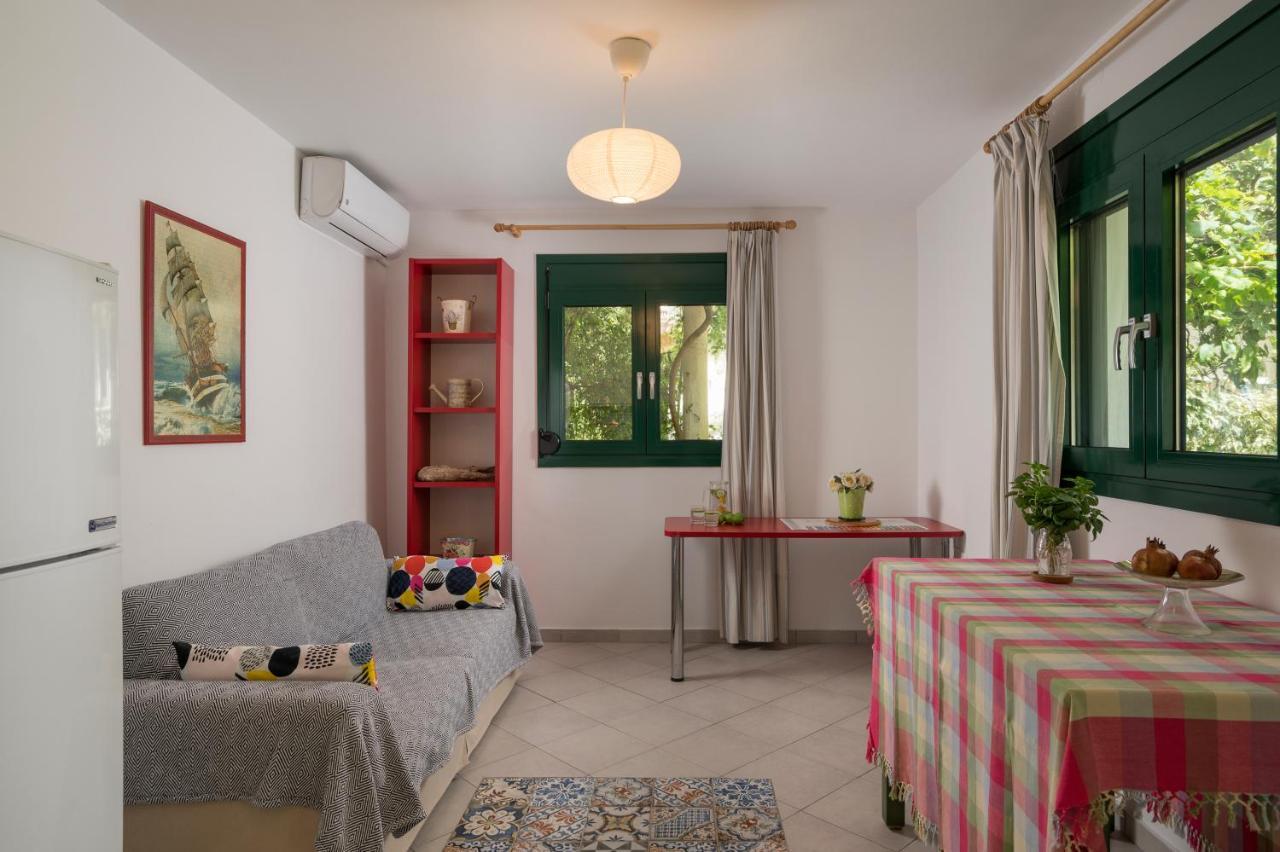 Peraspitaki Apartment Chania  Exterior photo