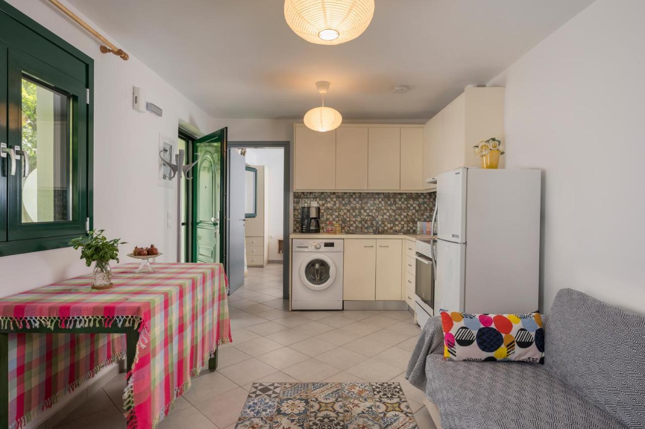 Peraspitaki Apartment Chania  Exterior photo