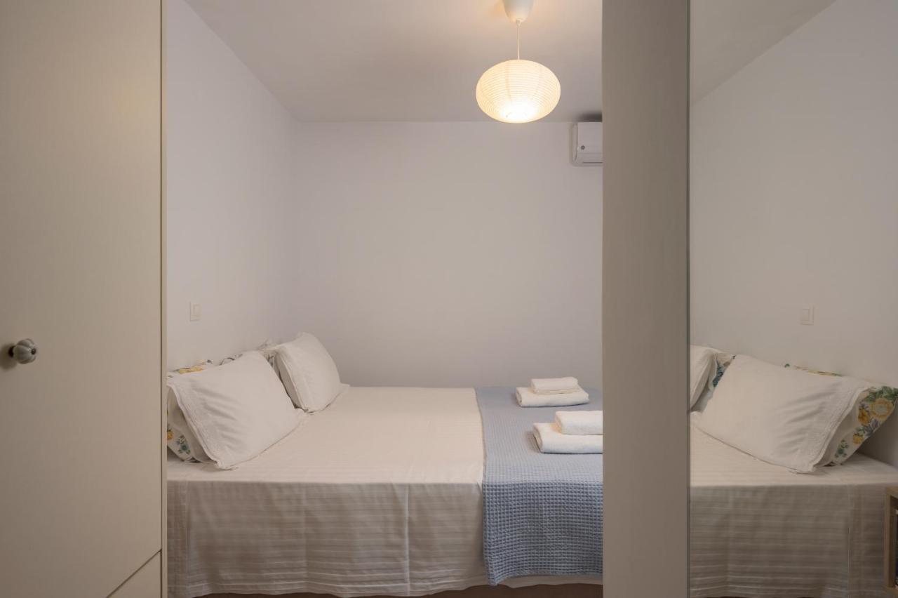 Peraspitaki Apartment Chania  Exterior photo