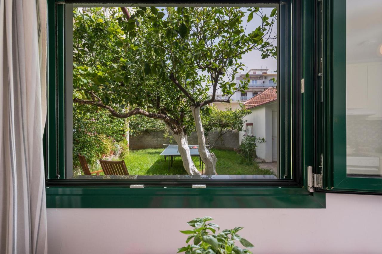 Peraspitaki Apartment Chania  Exterior photo